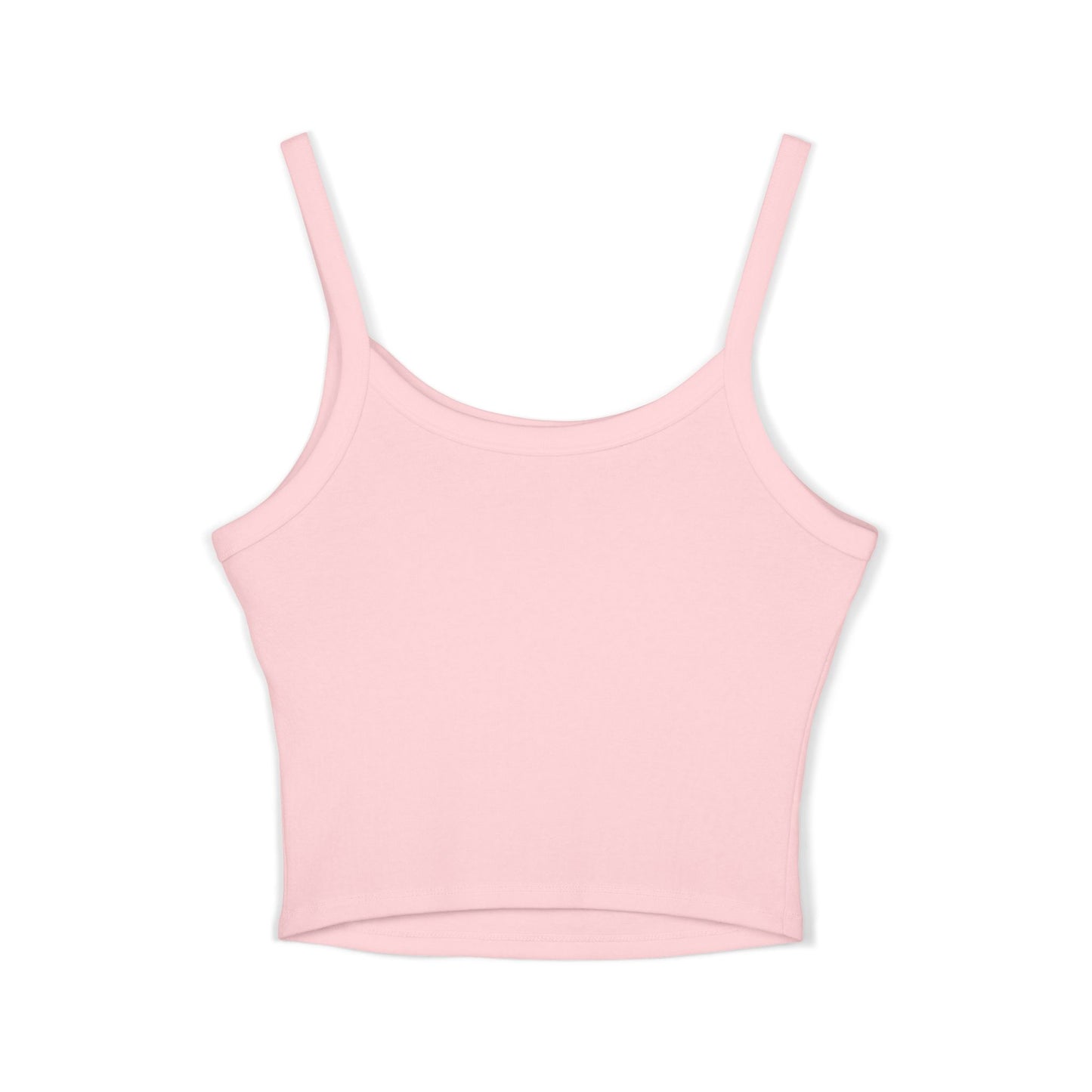 C & R Rose Women's Spaghetti Strap Tank Top