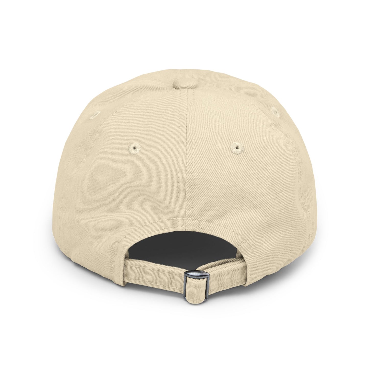 C & R Unisex Distressed Cap